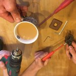huddersfield repair cafe / Huddersfield Repair Cafe