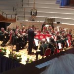 Huddersfield and Ripponden Brass / Brass Band
