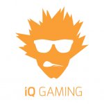 IQ Games Centre / IQ Games Centre