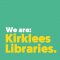 Kirklees Libraries