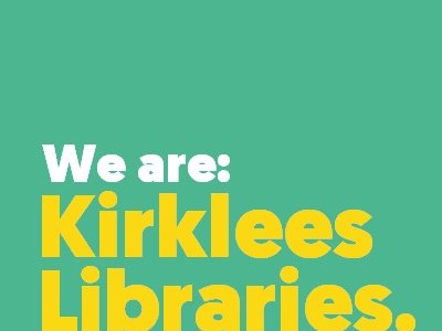Birkby Fartown Library: Creative Engagement Consultation