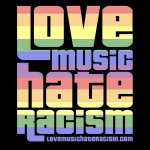 Love Music Hate Racism Hudd / LOVE MUSIC HATE RACISM (Huddersfield)