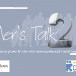 Stuart Hawkes / Men's Talk- applied theatre/mental health