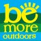 Be More Outdoors