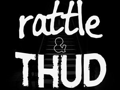 Rattle and Thud - New Team Member