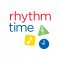 Rhythm Time Hudds & Hal