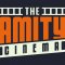 The Amity Cinema