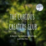 The Curious Creative Club / The Curious Creative Club