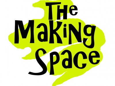 Make The Making Space in Huddersfield