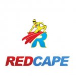 Red Cape / We're Just a bit #Roarsome