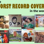 Worst Record Covers / worst record covers