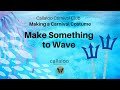 Callaloo Online Carnival Club - Make Something to Wave!