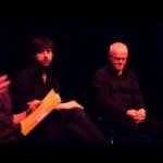 Ian McMillan and James Beale discuss 'Nosferatu'