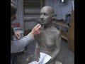 Opera North: How Sculptures were made for 