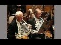 Wagner Rienzi Overture Klaus Tennstedt London Philharmonic