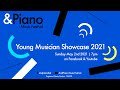 Young Musician Showcase 2021