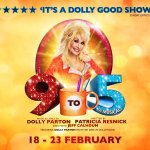 A Brand Spankin' New Musical From Dolly Parton