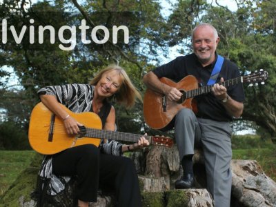 Acoustic Night with Silvington