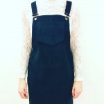 Adults Sewing - Create a Tilly & the Buttons Pinafore Dress