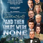 Agaha Christies - And Then There Were None