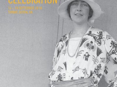 Agatha Christie Birthday Celebration 2018