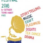 Ageing Well Festival 2016