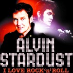 Alvin Stardust - Rock 'n' Roll Meets Glam Show