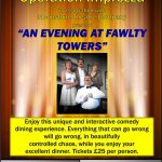 An Evening With Fawlty Towers