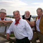 An Evening with The Wurzels
