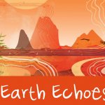 An Invitation to see EARTH ECHOES – THE LIVE PUBLIC SCREENING