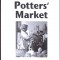 Annual Potters Market 9th July 2011. / <span itemprop="startDate" content="2011-07-09T00:00:00Z">Sat 09 Jul 2011</span>