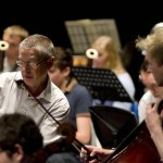 Applications Open for South West Youth Orchestra 2014