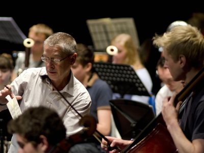 Applications Open for South West Youth Orchestra 2014