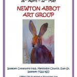 ART AT THE HUB - NEWTON ABBOT ART GROUP