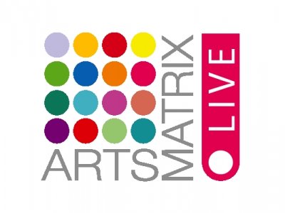 Artsmatrix LIVE! with Steve Goss
