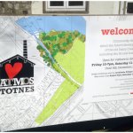 Atmos Totnes Community Consultation Open Doors