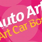 Auto Art – opportunity to see local artwork