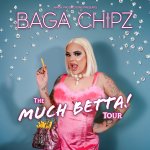 BAGA CHIPZ Material Girl – Much Betta