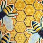 Beehive Builder: Drop-in creative activity