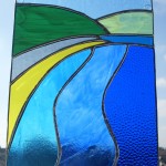 Beginner stained glass 5 week course