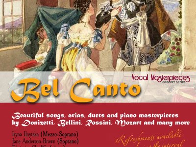 Bel Canto Concert 2