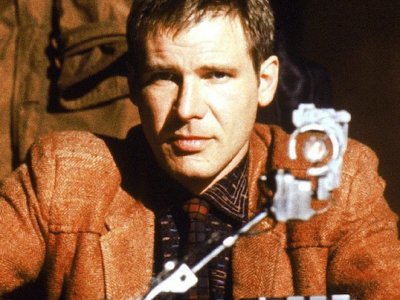 Blade Runner: The Final Cut [15]