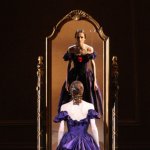 Bolshoi Ballet Live: The Lady of the Camellias [12A]