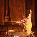 Bolshoi Ballet (recorded) Romeo and Juliet