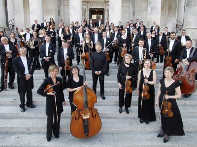 Bournemouth Symphony Orchestra: A VIENNESE NEW YEAR