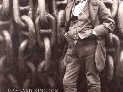 Brunel's Hidden Kingdom