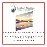 Celebrating Devon Film Day
