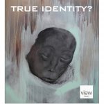 Clem So at True Identity Exhibition, View Art Gallery, Bristol