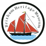 Coffee Morning in aid of Brixham Heritage Museum