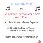 Concert in Aid of Rowcroft Hospice